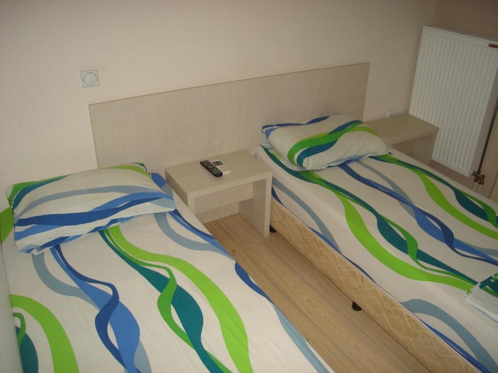 Linda Bed And Breakfast นิส ภายนอก รูปภาพ